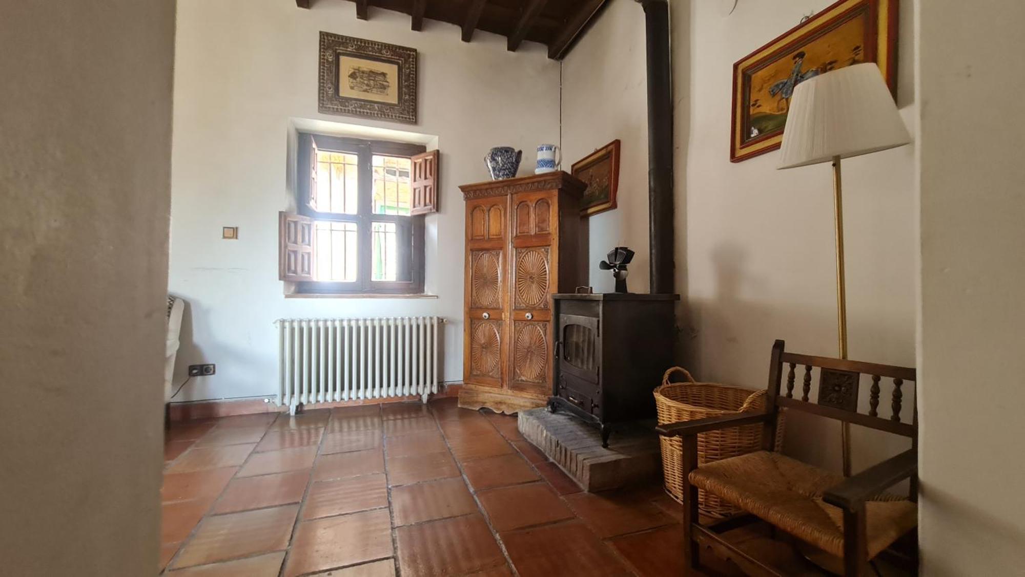 Casa Del Aljibe Guest House Granada Exterior photo
